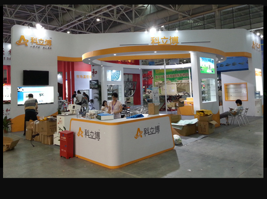 2015福州奶业展-A